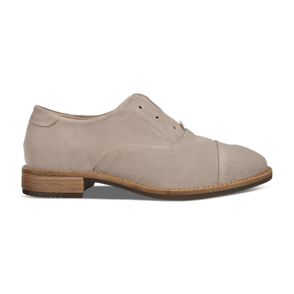 ECCO Sartorelle 25 Tailored Suede Women's Shoes ECCO Sartorelle 25 Tailored Suede Women's Shoes